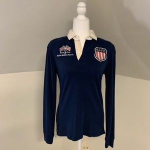 Polo Ralph Lauren Sport Polo RLFC